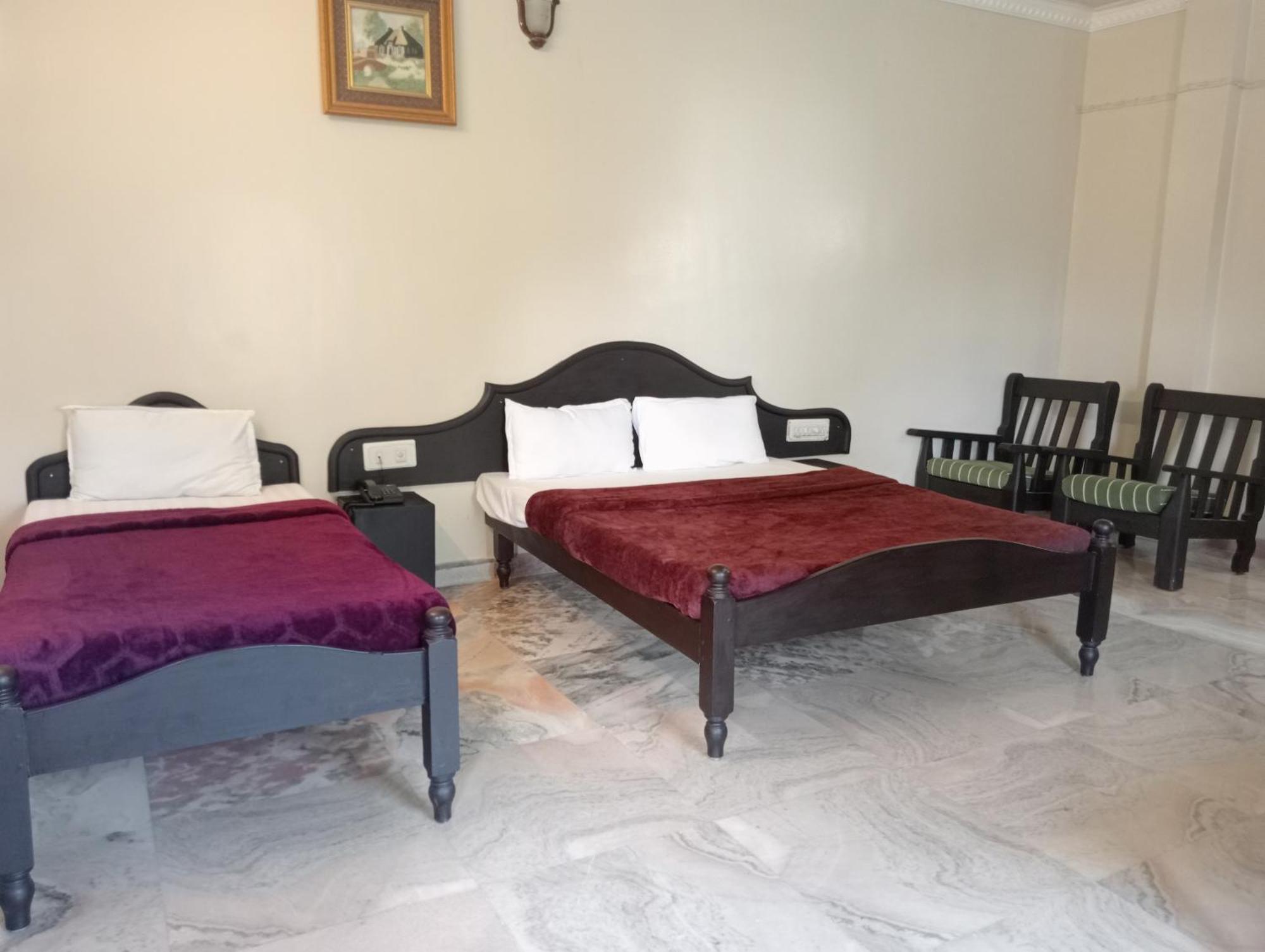 Hotel Hill Town Coorg Madikeri Exterior photo
