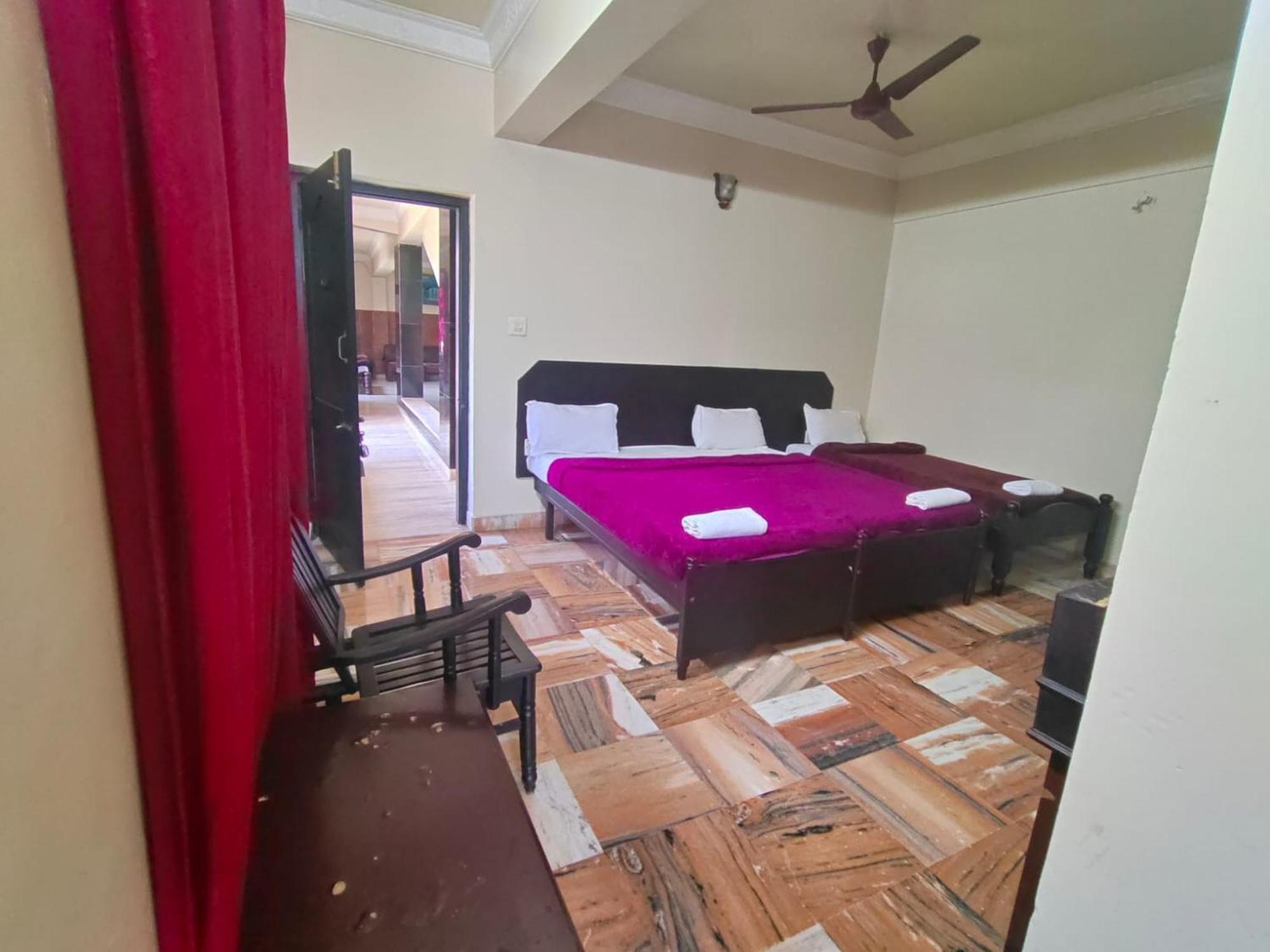 Hotel Hill Town Coorg Madikeri Exterior photo