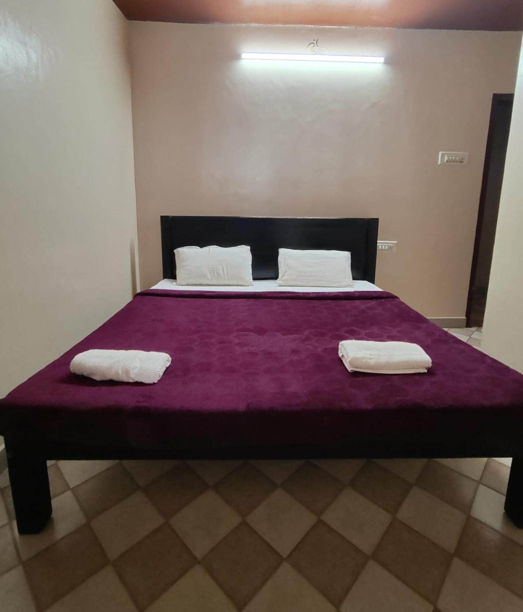 Hotel Hill Town Coorg Madikeri Exterior photo